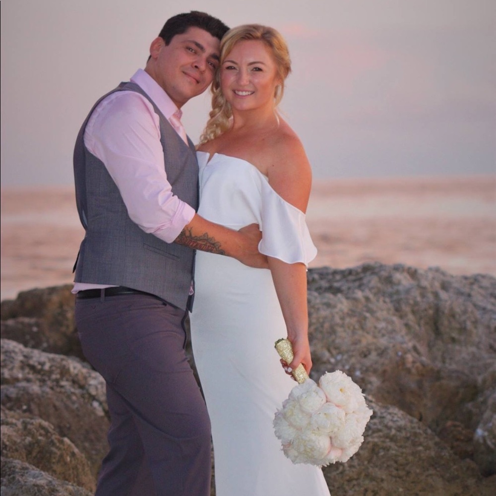 Meet your Posher, Kayleigh